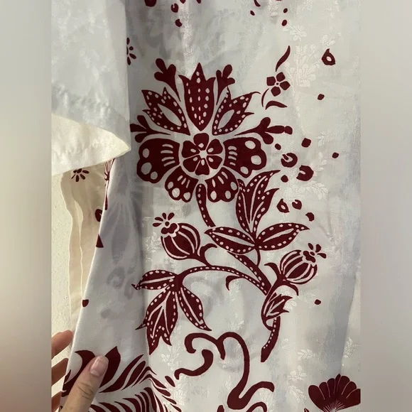 Sana Safinaz kurti kameez - Picture 5 of 10